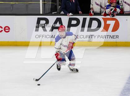 Thumbnail 2 in Tewksbury Memorial vs Boston Latin (MIAA Division 2 Final) photogallery.