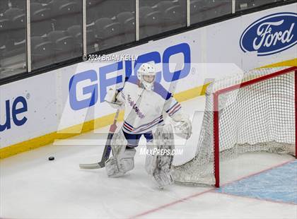 Thumbnail 3 in Tewksbury Memorial vs Boston Latin (MIAA Division 2 Final) photogallery.