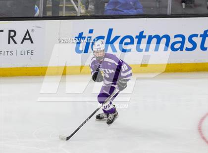 Thumbnail 1 in Tewksbury Memorial vs Boston Latin (MIAA Division 2 Final) photogallery.