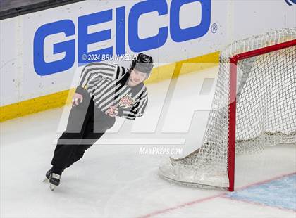Thumbnail 3 in Tewksbury Memorial vs Boston Latin (MIAA Division 2 Final) photogallery.
