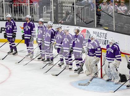 Thumbnail 2 in Tewksbury Memorial vs Boston Latin (MIAA Division 2 Final) photogallery.