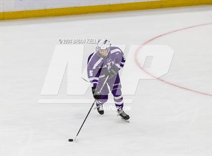 Thumbnail 3 in Tewksbury Memorial vs Boston Latin (MIAA Division 2 Final) photogallery.