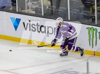 Thumbnail 2 in Tewksbury Memorial vs Boston Latin (MIAA Division 2 Final) photogallery.