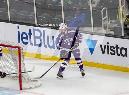 Thumbnail 3 in Tewksbury Memorial vs Boston Latin (MIAA Division 2 Final) photogallery.