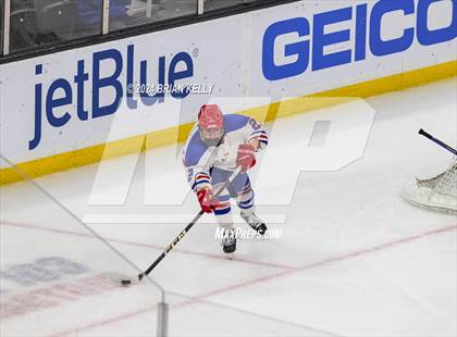 Thumbnail 1 in Tewksbury Memorial vs Boston Latin (MIAA Division 2 Final) photogallery.