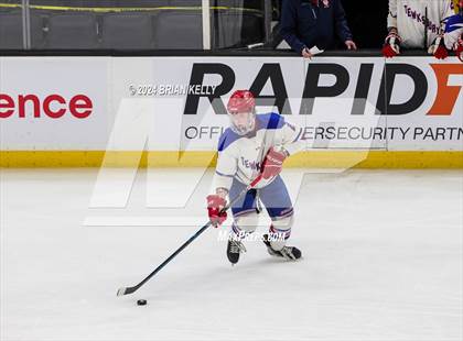 Thumbnail 3 in Tewksbury Memorial vs Boston Latin (MIAA Division 2 Final) photogallery.