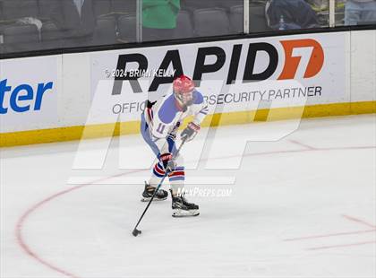 Thumbnail 3 in Tewksbury Memorial vs Boston Latin (MIAA Division 2 Final) photogallery.