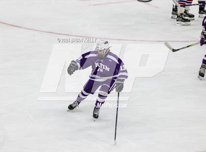 Thumbnail 2 in Tewksbury Memorial vs Boston Latin (MIAA Division 2 Final) photogallery.