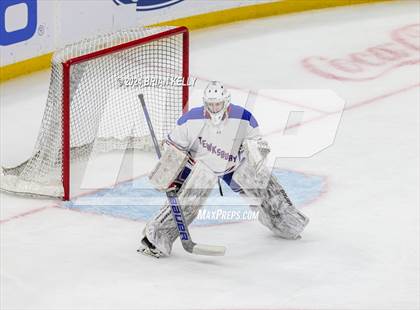 Thumbnail 3 in Tewksbury Memorial vs Boston Latin (MIAA Division 2 Final) photogallery.