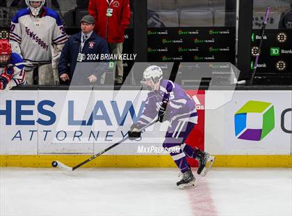 Thumbnail 1 in Tewksbury Memorial vs Boston Latin (MIAA Division 2 Final) photogallery.
