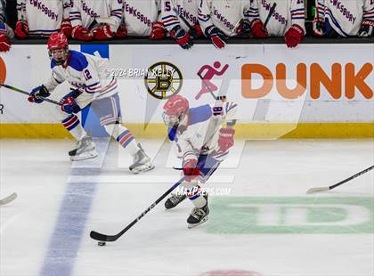 Thumbnail 3 in Tewksbury Memorial vs Boston Latin (MIAA Division 2 Final) photogallery.