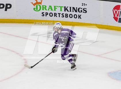 Thumbnail 1 in Tewksbury Memorial vs Boston Latin (MIAA Division 2 Final) photogallery.