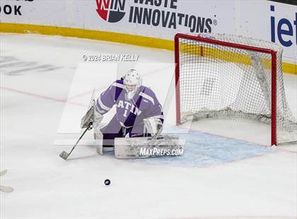 Thumbnail 2 in Tewksbury Memorial vs Boston Latin (MIAA Division 2 Final) photogallery.