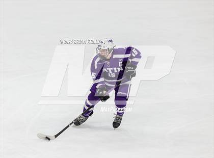Thumbnail 2 in Tewksbury Memorial vs Boston Latin (MIAA Division 2 Final) photogallery.