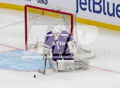 Thumbnail 2 in Tewksbury Memorial vs Boston Latin (MIAA Division 2 Final) photogallery.
