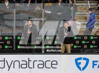 Thumbnail 3 in Tewksbury Memorial vs Boston Latin (MIAA Division 2 Final) photogallery.
