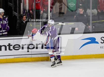 Thumbnail 3 in Tewksbury Memorial vs Boston Latin (MIAA Division 2 Final) photogallery.