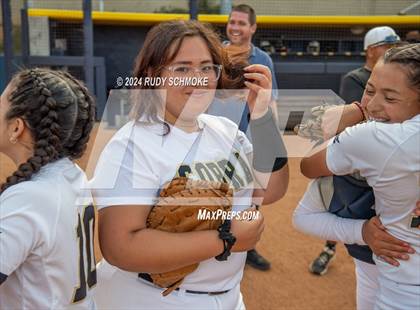 Thumbnail 1 in St. Joseph Academy @ Chula Vista Learning Community Charter (CIFSDS D5AA Finals) photogallery.