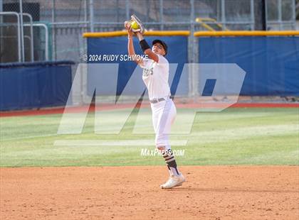 Thumbnail 1 in St. Joseph Academy @ Chula Vista Learning Community Charter (CIFSDS D5AA Finals) photogallery.