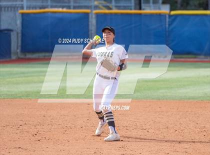 Thumbnail 2 in St. Joseph Academy @ Chula Vista Learning Community Charter (CIFSDS D5AA Finals) photogallery.