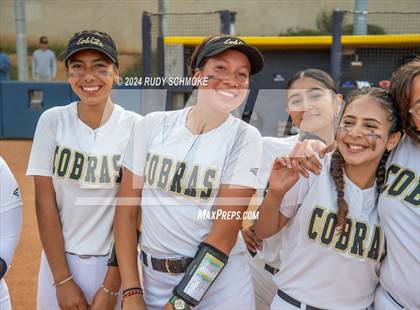 Thumbnail 1 in St. Joseph Academy @ Chula Vista Learning Community Charter (CIFSDS D5AA Finals) photogallery.