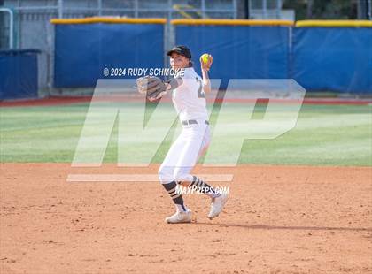 Thumbnail 1 in St. Joseph Academy @ Chula Vista Learning Community Charter (CIFSDS D5AA Finals) photogallery.