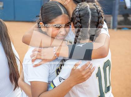 Thumbnail 2 in St. Joseph Academy @ Chula Vista Learning Community Charter (CIFSDS D5AA Finals) photogallery.