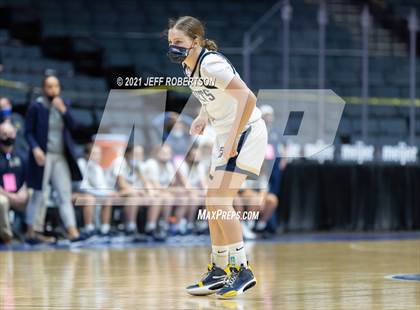 Thumbnail 1 in Newaygo vs. Detroit Country Day (MHSAA D2 Semifinal) photogallery.