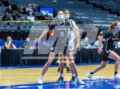 Thumbnail 1 in Newaygo vs. Detroit Country Day (MHSAA D2 Semifinal) photogallery.