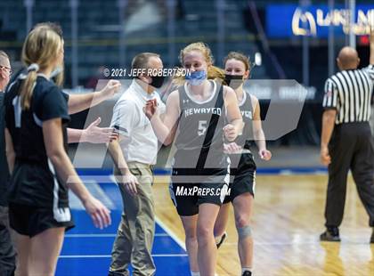 Thumbnail 1 in Newaygo vs. Detroit Country Day (MHSAA D2 Semifinal) photogallery.