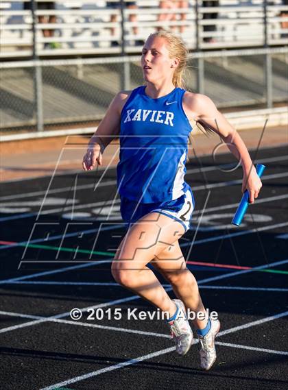 Thumbnail 1 in North Canyon Rattler Invitational photogallery.