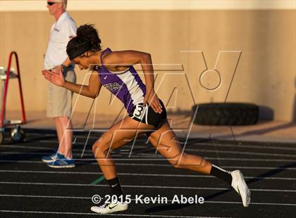 Thumbnail 3 in North Canyon Rattler Invitational photogallery.