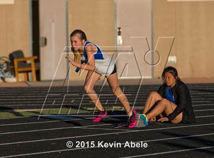Thumbnail 2 in North Canyon Rattler Invitational photogallery.