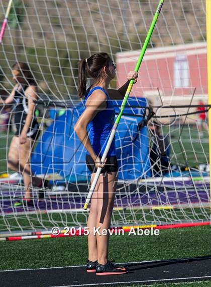 Thumbnail 1 in North Canyon Rattler Invitational photogallery.