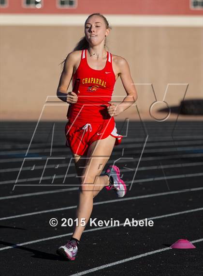 Thumbnail 1 in North Canyon Rattler Invitational photogallery.
