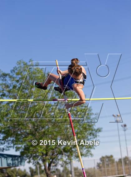 Thumbnail 1 in North Canyon Rattler Invitational photogallery.