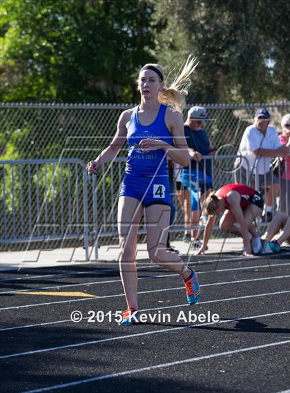 Thumbnail 1 in North Canyon Rattler Invitational photogallery.