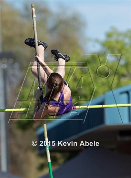 Thumbnail 1 in North Canyon Rattler Invitational photogallery.