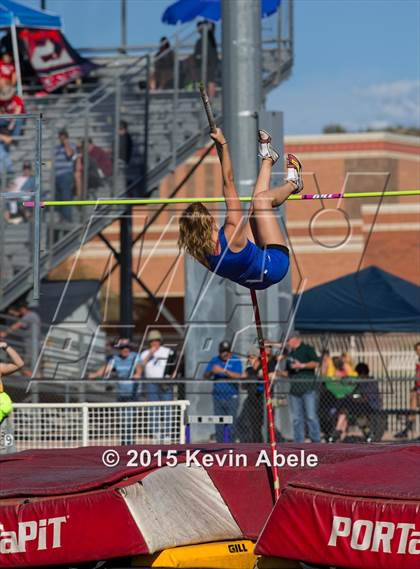 Thumbnail 1 in North Canyon Rattler Invitational photogallery.