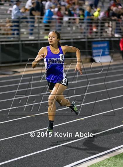 Thumbnail 2 in North Canyon Rattler Invitational photogallery.