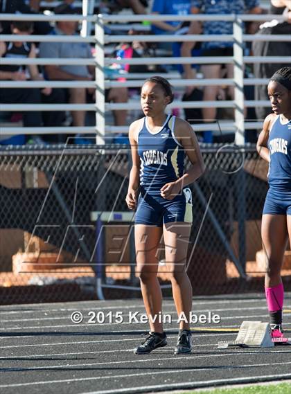 Thumbnail 1 in North Canyon Rattler Invitational photogallery.