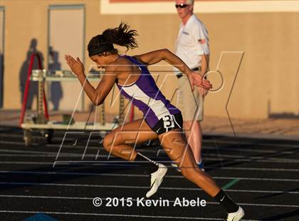 Thumbnail 1 in North Canyon Rattler Invitational photogallery.