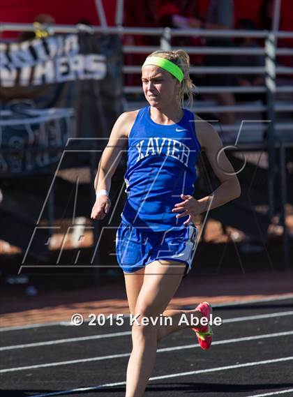 Thumbnail 1 in North Canyon Rattler Invitational photogallery.