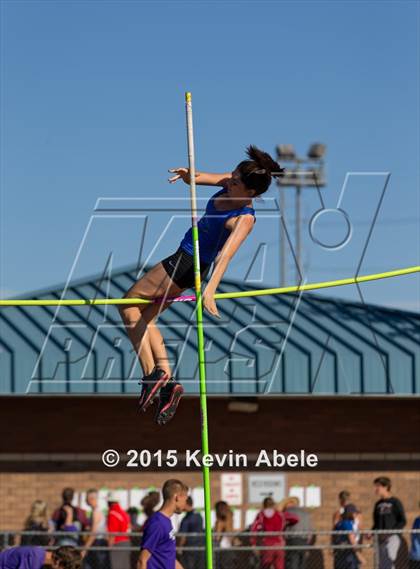 Thumbnail 1 in North Canyon Rattler Invitational photogallery.