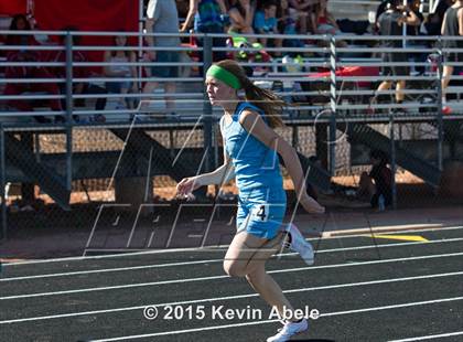 Thumbnail 1 in North Canyon Rattler Invitational photogallery.