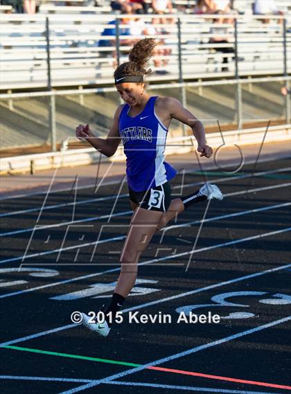 Thumbnail 1 in North Canyon Rattler Invitational photogallery.