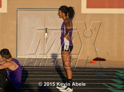 Thumbnail 3 in North Canyon Rattler Invitational photogallery.