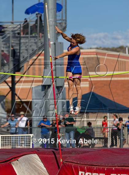Thumbnail 1 in North Canyon Rattler Invitational photogallery.