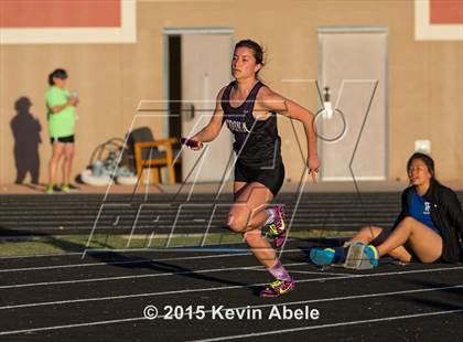 Thumbnail 1 in North Canyon Rattler Invitational photogallery.