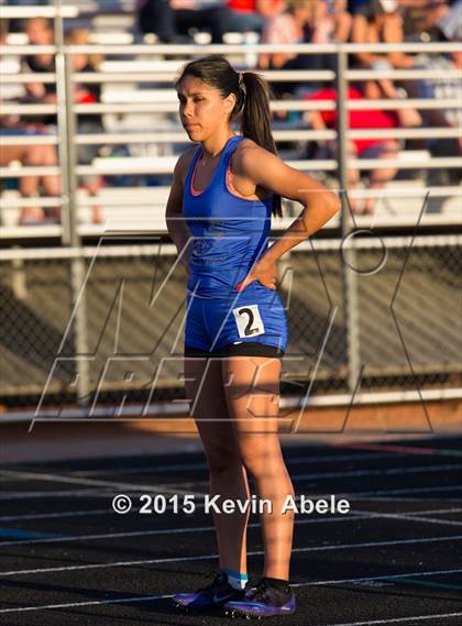 Thumbnail 1 in North Canyon Rattler Invitational photogallery.